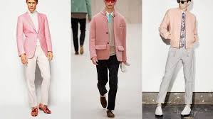 Februára, kedy oslavuje meniny valentín. 7 Style Outfit Pink Buat Cowok Biar Matching Denganmu Di Hari Valentine