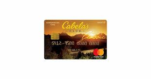 cabela s club card full review