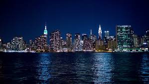 Image result for electric grid post, manhattan, new york