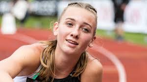 Femke bol (born 23 february 2000, amersfoort) is a dutch track and field athlete who specializes in the 400 metres hurdles and 400 metres.she represented net. Favorite Stress Chicken Bol Plays A Mental Game On The 400 Meters Netherlands News Live