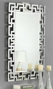 design edge kinchela rectangle mirror