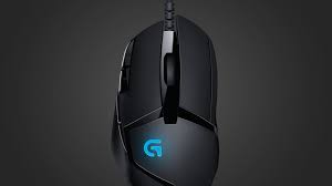 This video will guide you how you can install logitech g402 mouse software in windows 10 : G402 Hyperion Fury Fps Gaming Maus Logitech