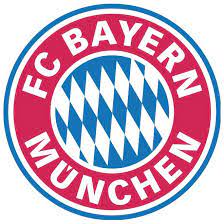 Dise O De Logotipo Del Fc Bayern M Nchen Descargar Vector gambar png