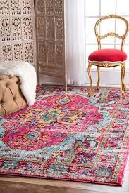 rugs rugs everywhere eclectic twist