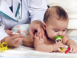 Newborn Baby Vaccination Chart With Price Complete Guide