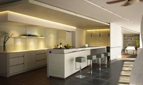 ultra modern luxury modern kitchen designs