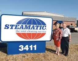 steamatic of east texas receives 50