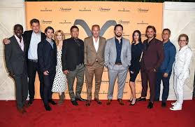 The walls are closing in on all sides as john dutton and his family continue to fight for their survival, and unlikely partnerships, new enemies and disloyalty threatens to pull the family apart. Yellowstone Stars Discuss The Possible Character Deaths In Season 3 Finale