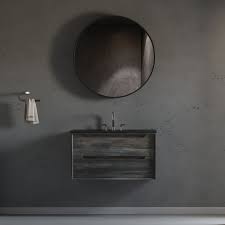 Ashley Wall Hung 36 Single Sink Vanity