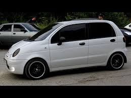 Having trouble keeping up with the latest tunes from tuning garages?then look no further as i have the answer. Daewoo Matiz Tuning Youtube Stock Car Car Daewoo