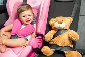 When Should Kids Stop Using Car Seats