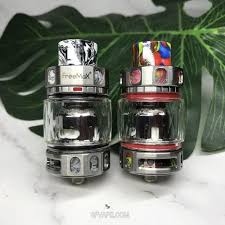 Receipt and warranty excellent condition, no discounts!!!! Buy Authentic Freemax M Pro 2 Sub Ohm Tank Red Vape Atomizer Box Mods Vape Glass Replacement
