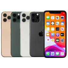 apple iphone 11 pro 64gb factory