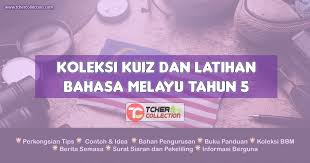 Tatabahasa melayu 9 penjodoh bilangan bagi kertas ialah… Latihan Kuiz Bahasa Melayu Tahun 5 Kuiz Online