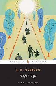 Malgudi Days by R.K. Narayan | Goodreads
