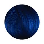 Although blue hair color was once strictly for cartoon characters or edgy punks, this cool hue has cracked its way into the realm of mainstream hair. Dark Blue Hair Dye Deep Midnight Colours Blue Banana Uk