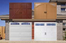 garage door installation pearland