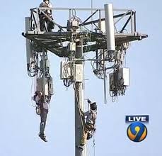 Cell Tower News Osha Cites Pinpoint 150ft Climber Rescue