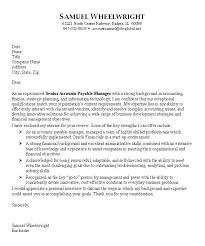 construction manager cover letter sample cover letter for project     SlideShare