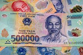 In 1946, the original dong was introduced as a replacement for the french indochinese piastre by what became the government of north vietnam. Vietnam Money All About Vietnam Currency Converter Rate