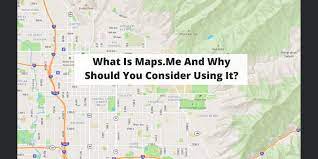what is maps me and should you consider
