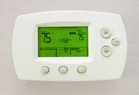 to calibrate a programmable thermostat