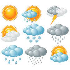 Clip art weather forecast clipart clipart kid - Cliparting.com