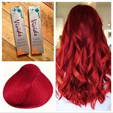 From vibrant permanent colours, to instant spray on colour. 5 Best Red Hair Dyes For Summer 2021 Topdust