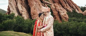 breathtaking destination indian wedding