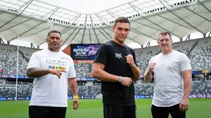 Hunt vs gallen without signing up to a contract. Tszyu Vs Morgan Gallen Vs Hunt How To Watch Australia S Last Big Boxing Event In 2020 Fightmag