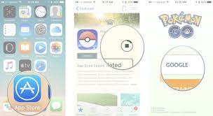 How to transfer your Pokémon Go account to a new iPhone