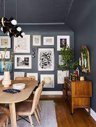 20 Gallery Wall Ideas To Spice Up Your