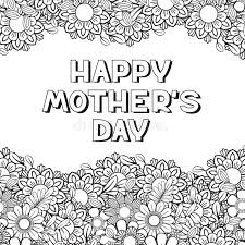 Here are some fun ideas that won't break the bank. Happy Mother Day Coloring Stock Illustrations 310 Happy Mother Day Coloring Stock Illustrations Vectors Clipart Dreamstime