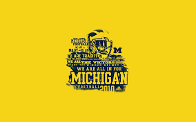 michigan wolverines wallpapers