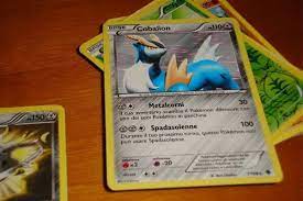 We do not have any intellectual property rights over the trademarks displayed and are not selling any products containing this(these) marks. 10 Places To Sell Pokemon Tgc Cards For The Most Cash Moneypantry