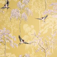 The best quality and size only with us! Japanese Garden Wallpaper