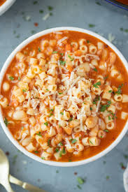 best pasta ioli soup recipe the