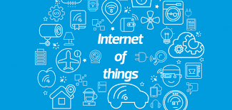 An electronic communications network that connects computer networks and organizational computer facilities around the world —used with the except. Internet Of Things Rsm Global