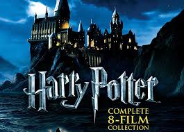Harry potter and the sorcerer's stone. Watch Harry Potter Collection Online Now Boxmovie