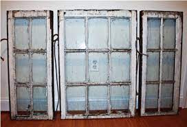 old window frames old wood windows