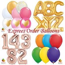 No celebration is too big or too small. Quality Balloons For Any Occasion Nyc Delivery Balloon Shop Nyc