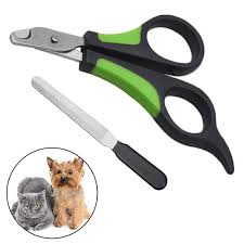 cat nail clippers stainless steel pet