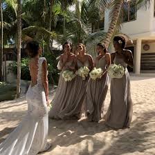How To Prepare For Bridesmaid Dress Shopping Kleinfeld Bridal