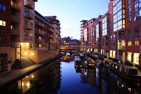 top student accommodation in birmingham