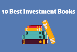 10 Best Investment Books That Will Seriously Change Your