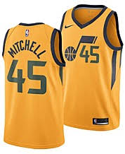 Find a new utah jazz jersey at majesticathletic.com. Utah Jazz Nba Jersey Shop Nba Jersey Macy S