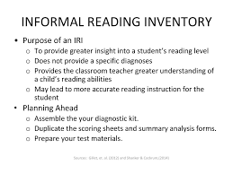 Diagnosis And Remediation Of Reading Difficulties Ppt Download