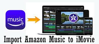 Downloading music from the internet allows you to access your favorite tracks on your computer, devices and phones. How To Add Amazon Music To Imovie