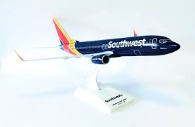 boeing 737 800 southwest airlines