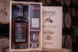 litchfield distillery